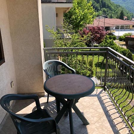 Green Oaza Apartment Fojnica Luaran gambar