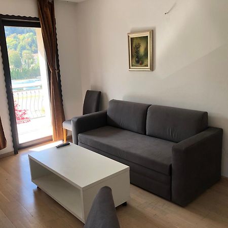Green Oaza Apartment Fojnica Luaran gambar