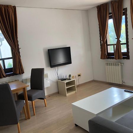 Green Oaza Apartment Fojnica Luaran gambar