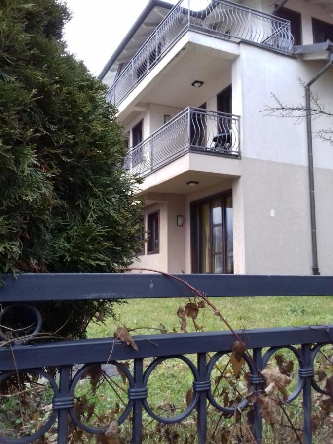 Green Oaza Apartment Fojnica Luaran gambar