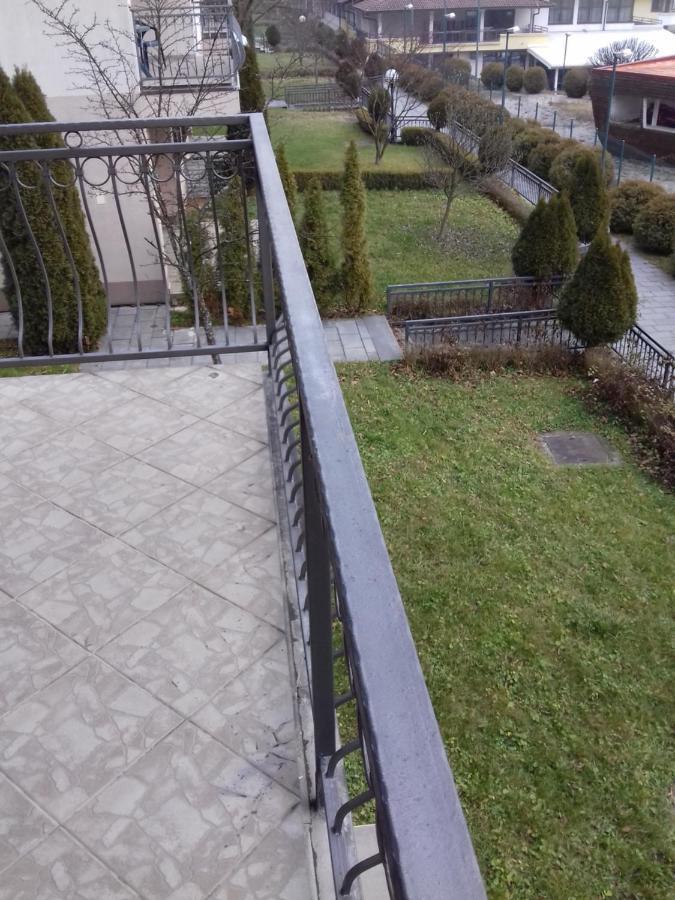 Green Oaza Apartment Fojnica Luaran gambar