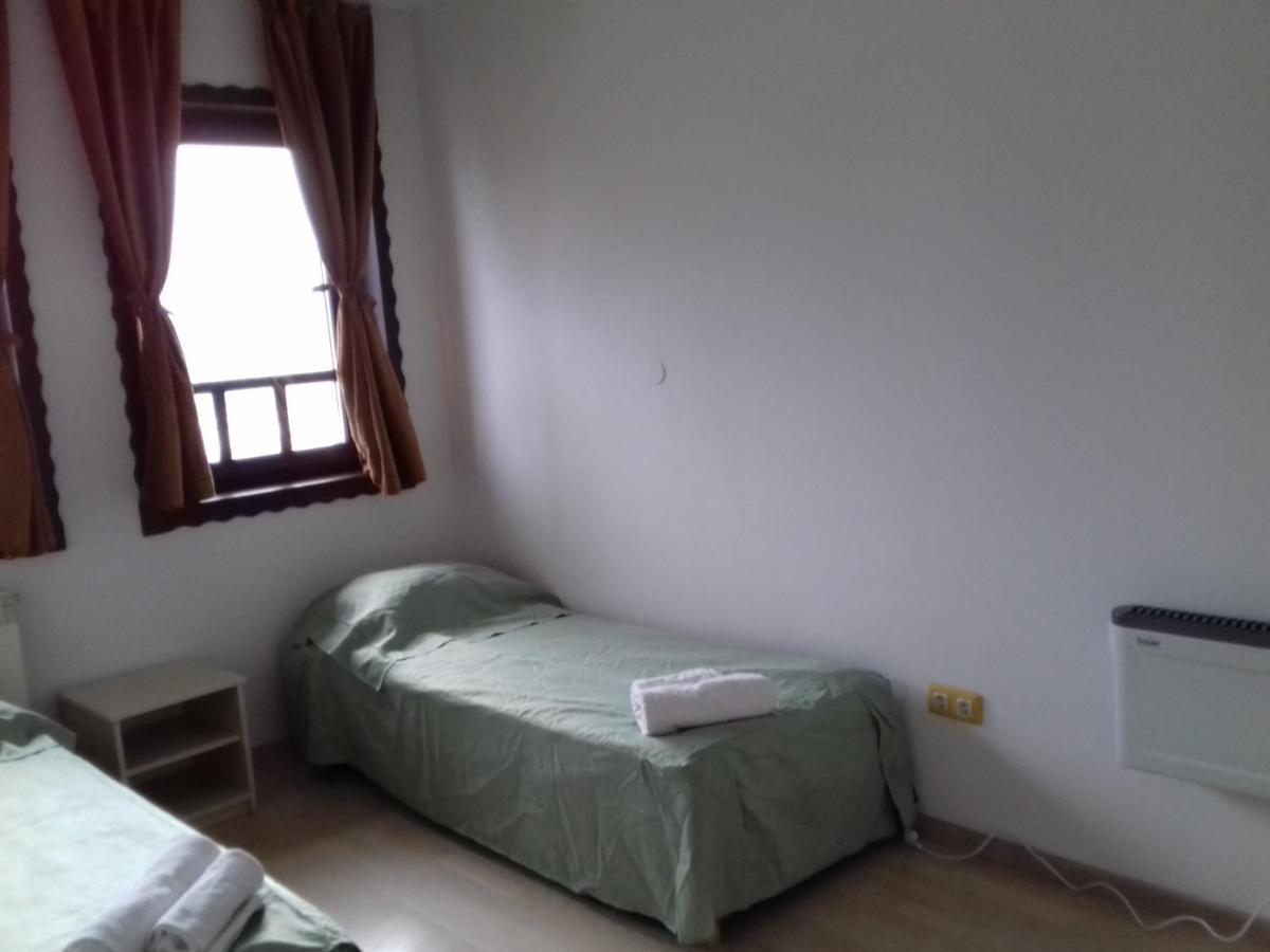 Green Oaza Apartment Fojnica Luaran gambar