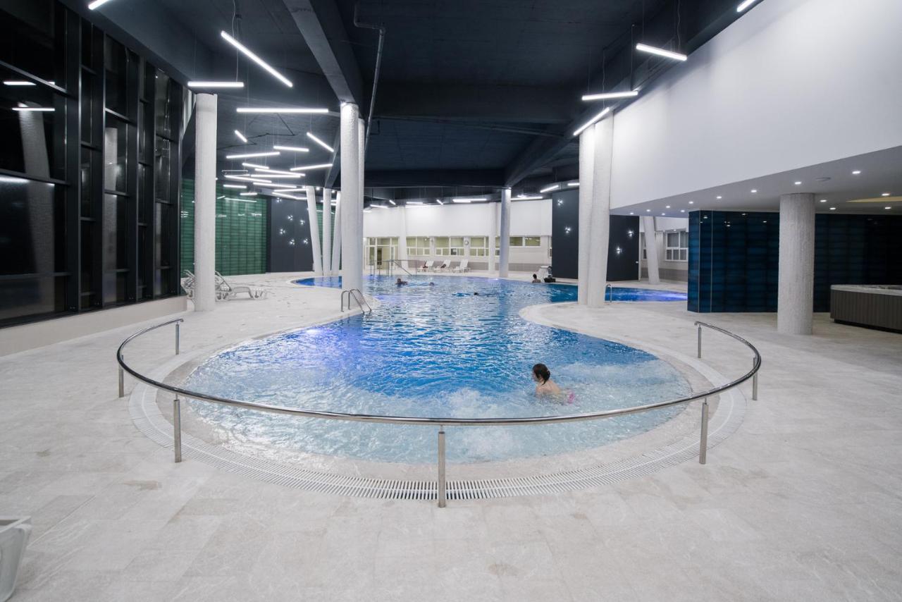 Green Oaza Apartment Fojnica Luaran gambar