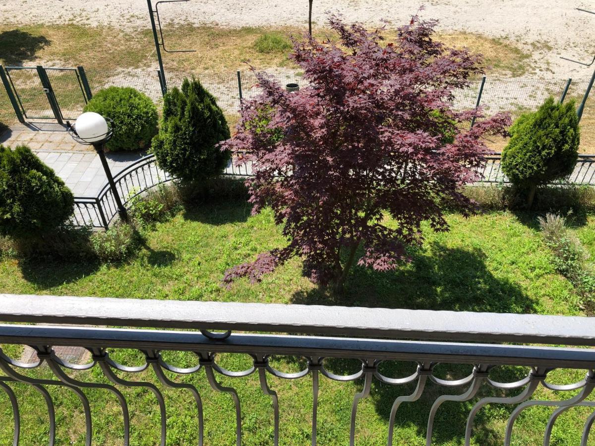 Green Oaza Apartment Fojnica Luaran gambar