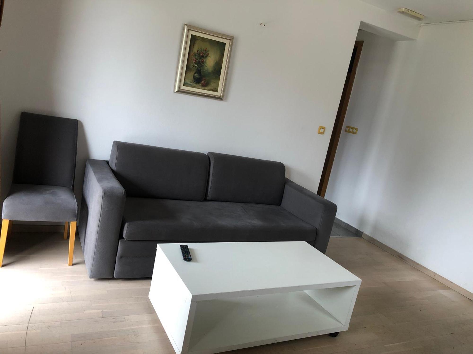 Green Oaza Apartment Fojnica Luaran gambar