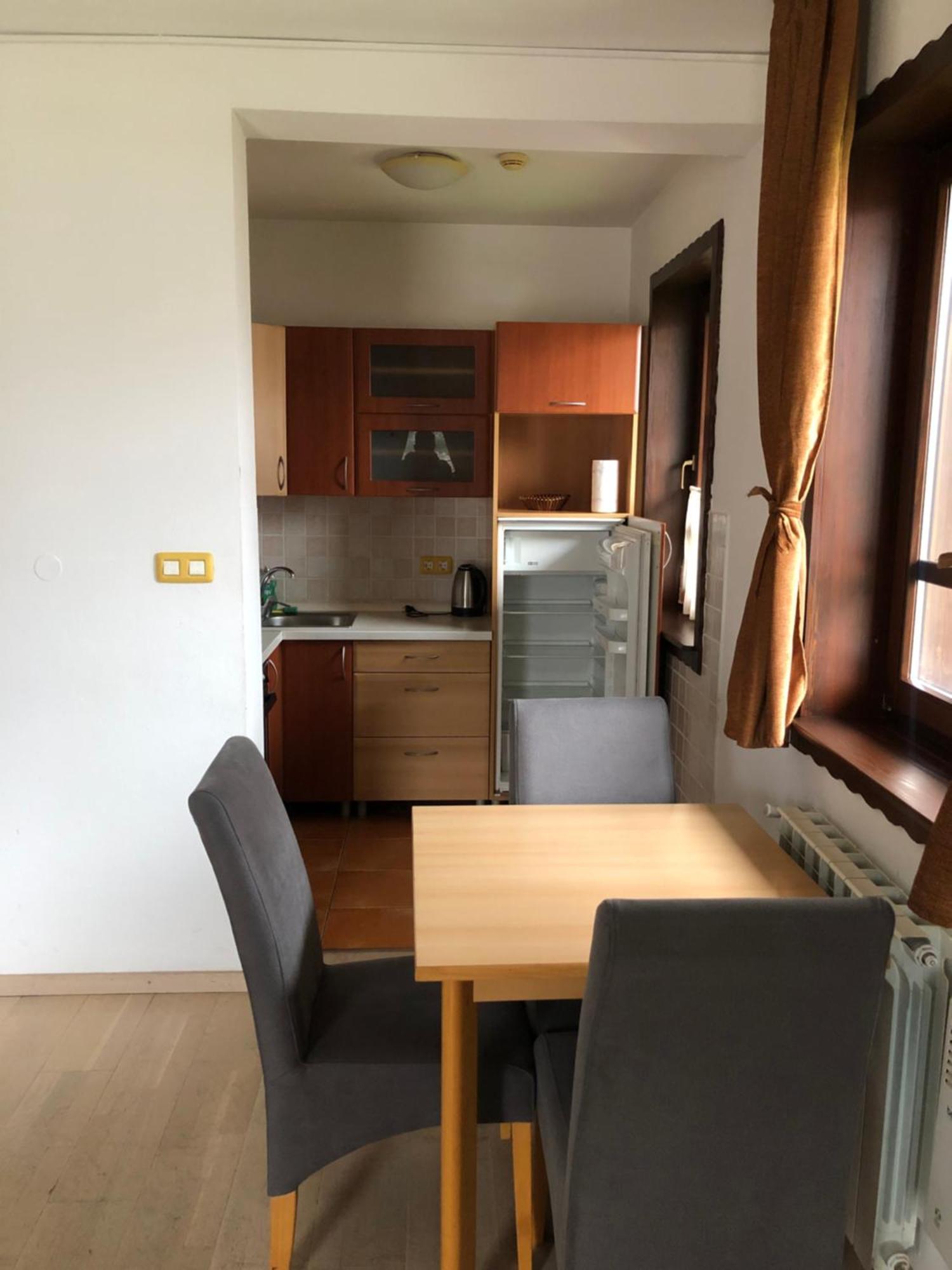 Green Oaza Apartment Fojnica Luaran gambar